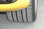 法拉利F430(进口)轮胎花纹