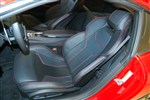 F12 berlinetta(进口)驾驶员座椅