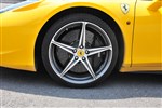 法拉利458(进口)轮圈