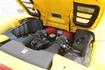 法拉利458(进口)发动机盖开启