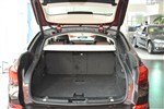 宝马5系GT(进口)行李箱空间