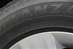 宝马3系(进口)轮胎规格