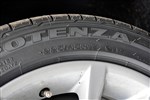 宝马Z4(进口)轮胎规格