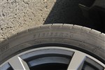 宝马X5(进口)轮胎规格