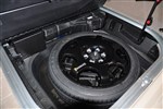 凯迪拉克SRX(进口)备胎