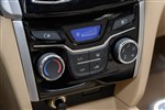 开瑞K50中控台空调控制键图片