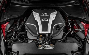 技术源自奔驰？ 聊日产新3.0T V6发动机