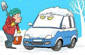 冬季爱车保养七大法则要知道 保养空调系统