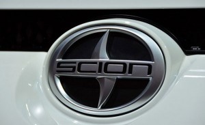 销量不佳是主因 丰田宣布取消Scion品牌