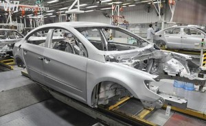 工信部：加强汽车生产企业产品准入管理