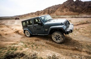 自由侠北京车展预售 Jeep国产全面提速