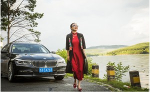 “乐”享纯粹品质生活 BMW 7系车主专访
