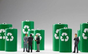 工信部 公开征求新能源汽车动力电池回收利用管理办法