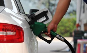 油价年内第9次上涨 92号每升上调0.34元