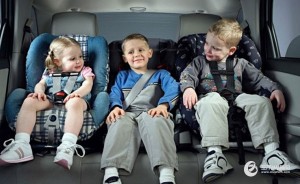 2016第二批儿童安全座椅评价结果发布