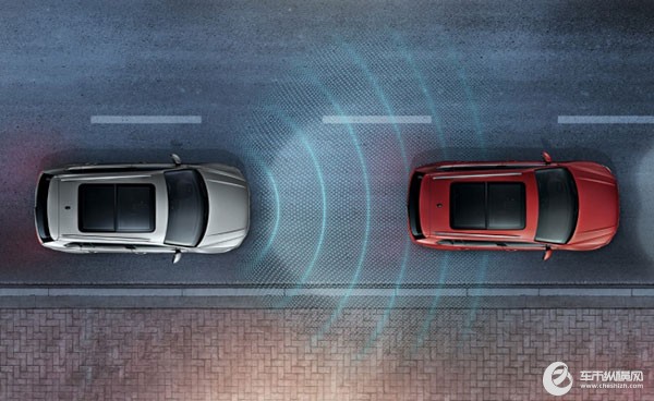 全新一代Tiguan荣获2016年欧盟新车安全评鉴协会“同级最安全车型”称号