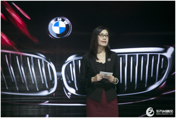 新BMW M760Li创新登场重塑大型豪华轿车市场格局