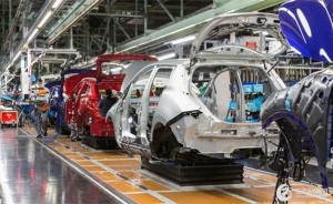 无惧脱欧计划 日产丰田表示支持英国工厂建设