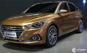 北京现代第五工厂8月投产 将产全新SUV