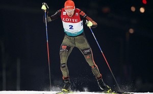 奥迪鼎力支持拉赫蒂国际雪联北欧滑雪世锦赛