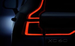 向自动驾驶努力 新沃尔沃XC60更多信息