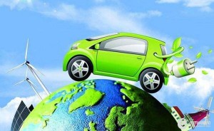 两会首次改新能源汽车为清洁能源汽车有何深意