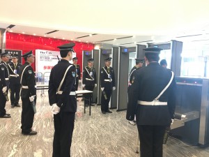 2017中国·沈阳汽车交易博览会 暨第二届百姓购车节隆重开幕