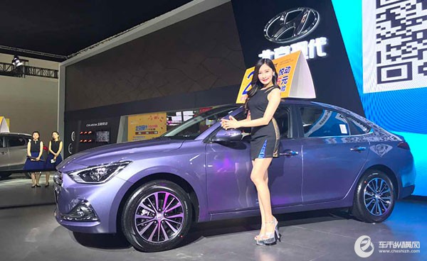 2017第六届中国（天津）国际汽车工业展览会在天津梅江会展中心隆重开幕