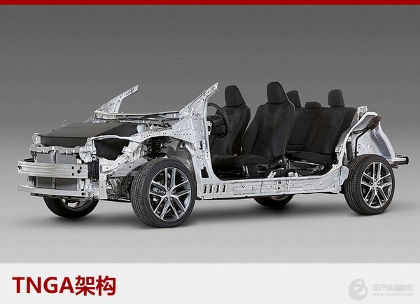 一汽丰田将投产新一代RAV4 年产10万台