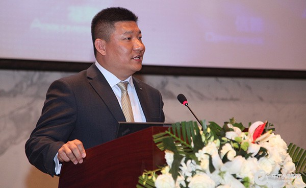 CADA宝马经销商联会一届五次理事会在北京举行