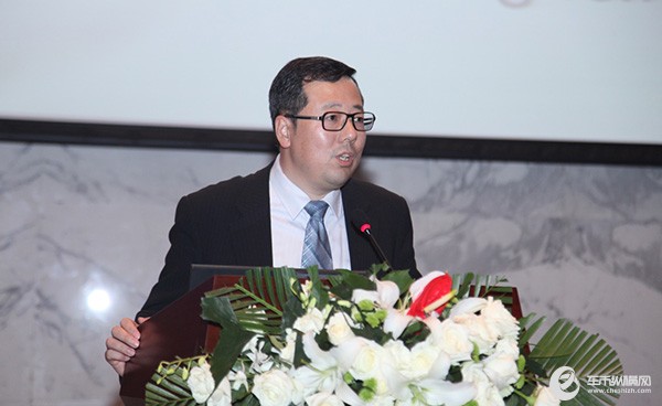CADA宝马经销商联会一届五次理事会在北京举行