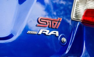 6月8日发布 斯巴鲁WRX STI Type RA预告
