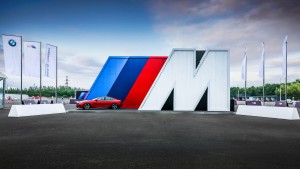 激情与力量的纯粹运动 2017 BMW M驾控体验日完美收官