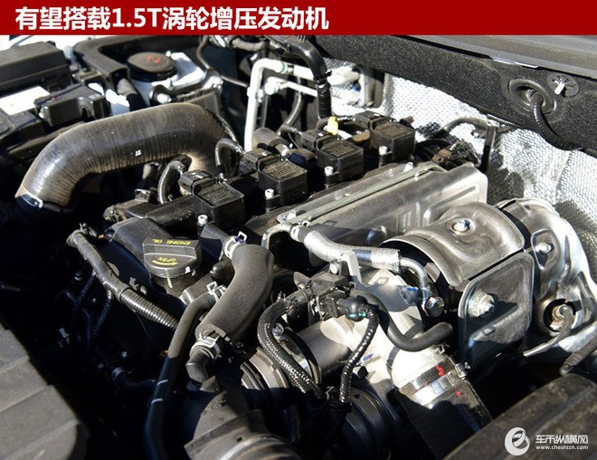 长安欧尚新7座SUV将上市 定位低于CX70