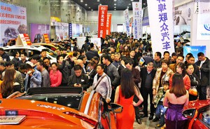 嘀嘟买车惠全面启动 中国汽车报为三四级市场再“加戏”