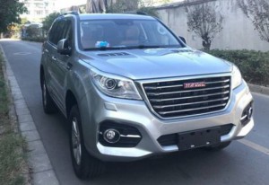 中国硬派SUV的图腾 哈弗H9赢得用户认可的秘诀何在？