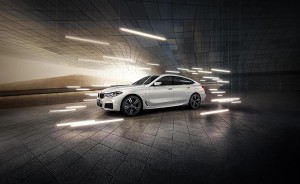 秉持创新精神 提升客户体验 新BMW 6系GT 630i M运动大旅行家版携十大豪华配置上市