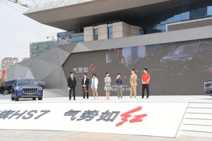 一个展会撬动一个产业 中国(长春)国际汽车博览会成长路径回望