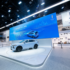 号外！号外！魏牌成为中国首个实现量产重感知城市辅助驾驶高端新能源品牌