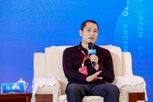 爱驰应邀出席2023中国新能源电池产业江山峰会 坚决不走电池堆砌路线
