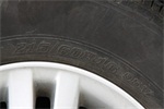 轮胎规格