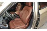 2011款  进口奥迪A8L 3.0 TFSI quattro 豪华型(213KW) 驾驶员座椅