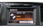 2011款  东风悦达起亚K5 2.4 TOP AT DVD 车辆控制界面4