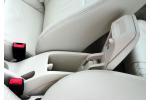 一汽-大众 宝来 2011款 1.4T 自动舒适型