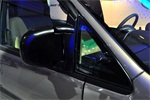风行汽车 菱智 2011款 2.4 QA 短轴舒适版