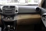 一汽丰田 丰田RAV4 2011款 2.4AT 四驱豪华版