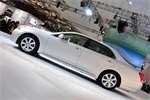一汽丰田 皇冠 2010款 V6 3.0 Royal Saloon VIP