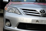 一汽丰田 卡罗拉 2011款 1.6L GL AT