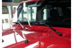 Jeep吉普 牧马人 2011款 3.8四门版 Sahara