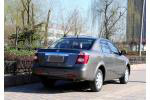 吉利汽车 远景 2010款 1.8 BMBS 舒适型